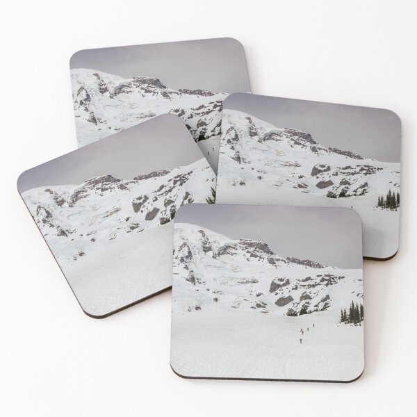 Item preview, Mount Rainier designed and sold by aandreareyes.
