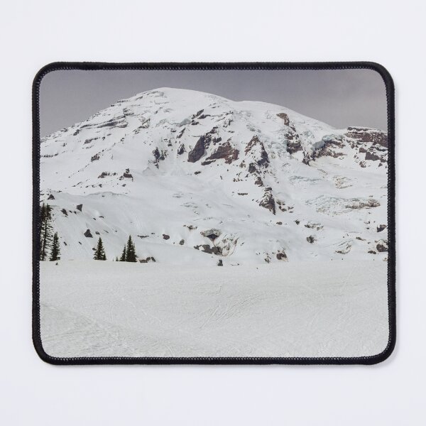 Item preview, Mount Rainier designed and sold by aandreareyes.