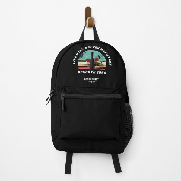 Item preview, Like Wine, Better With Time: Reserve 1960, Premium Quality designed and sold by Yazztees.