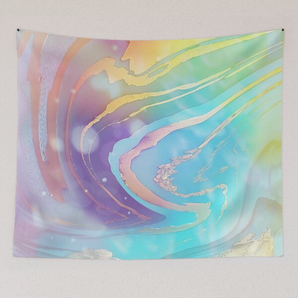 Item preview, Liquid color designed and sold by printapix.
