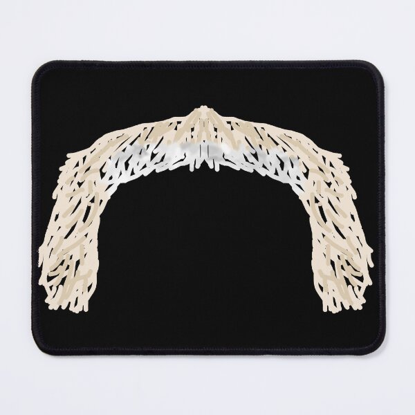 Item preview, Beer Moustache Mania designed and sold by LionBrew.