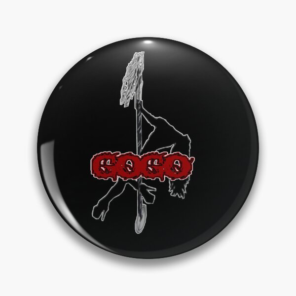 Item preview, Gogo ( Pole Dancer) designed and sold by DCW-Extreme.