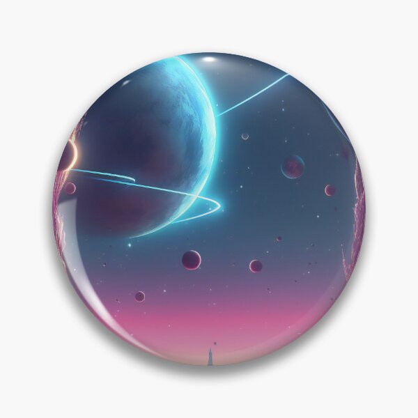Artikelvorschau, Astronomical Illuminations - Space Deep Mystery Inspirational Art entworfen und verkauft von Transcendance.