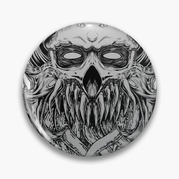 Item preview, GORGON designed and sold by Faishal Amri.