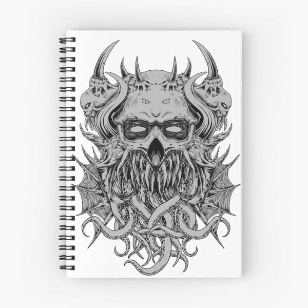 Item preview, GORGON designed and sold by Faishal Amri.