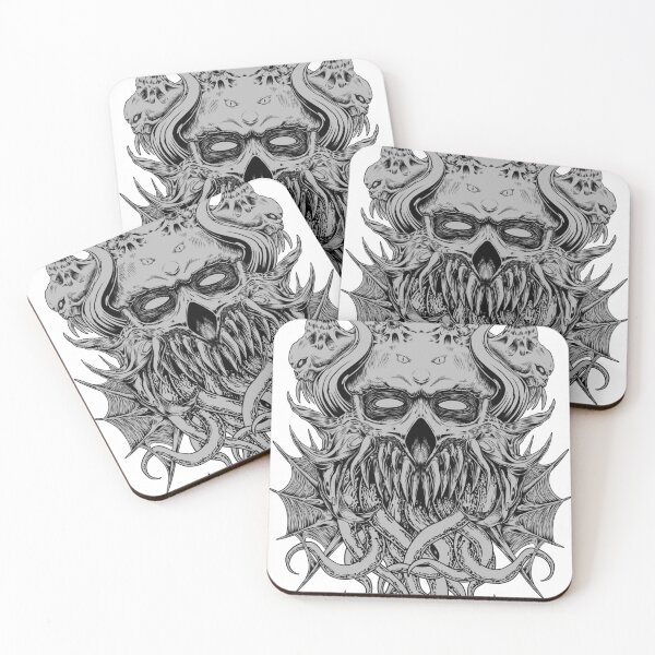 Item preview, GORGON designed and sold by Faishal Amri.