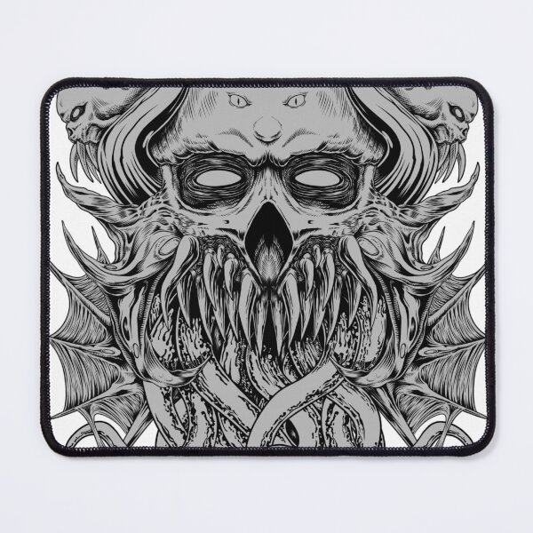 Item preview, GORGON designed and sold by Faishal Amri.