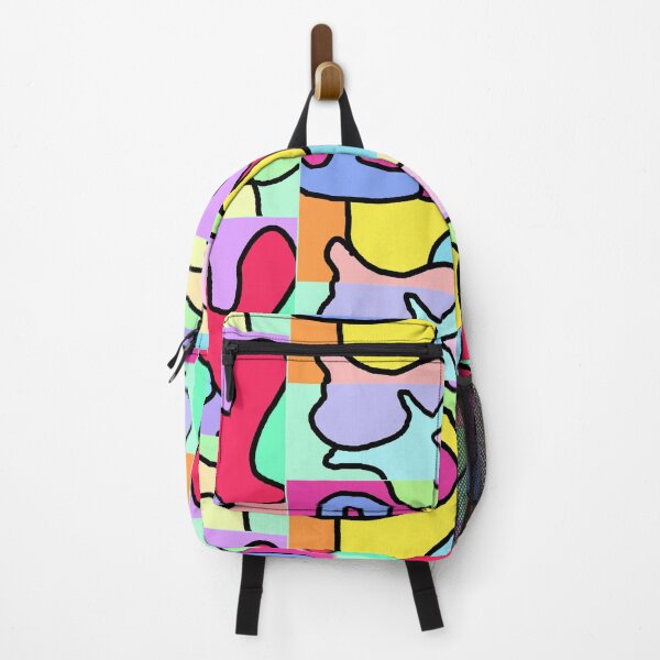 Item preview, abstract designed and sold by robotnerd.