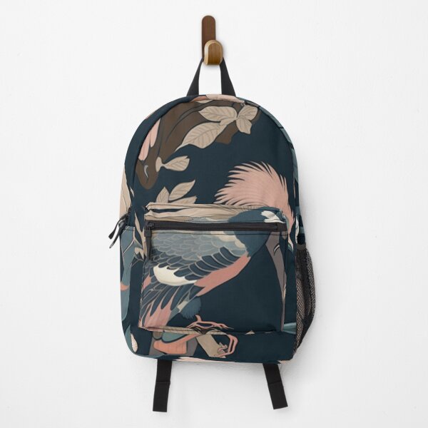 Item preview, Birds: A Beautiful Blend of Colors designed and sold by VC-prints.