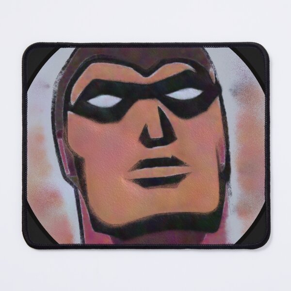 Item preview, Vintage Superhero  designed and sold by jeugenet.