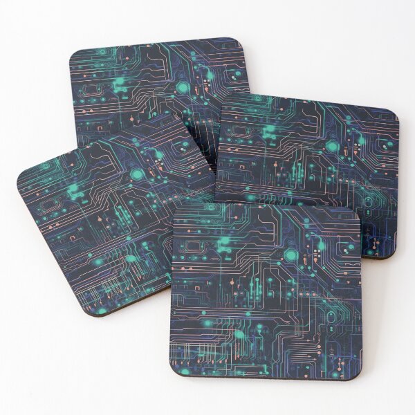 Item preview, Neon Circuitry designed and sold by DaniGirls.