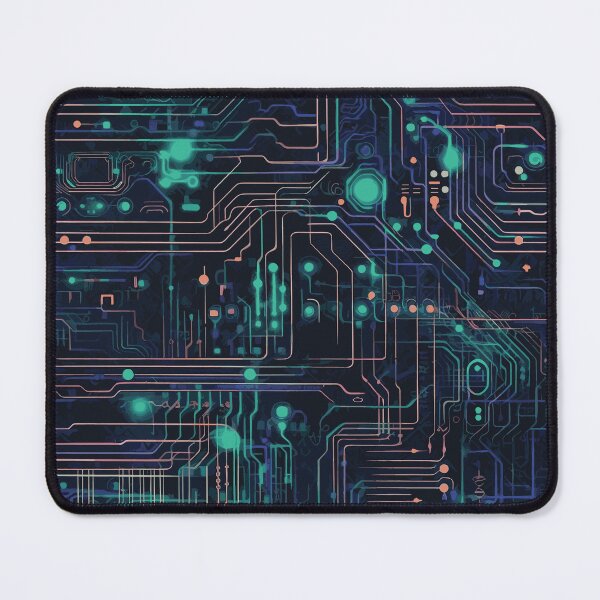 Item preview, Neon Circuitry designed and sold by DaniGirls.