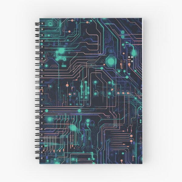Item preview, Neon Circuitry designed and sold by DaniGirls.