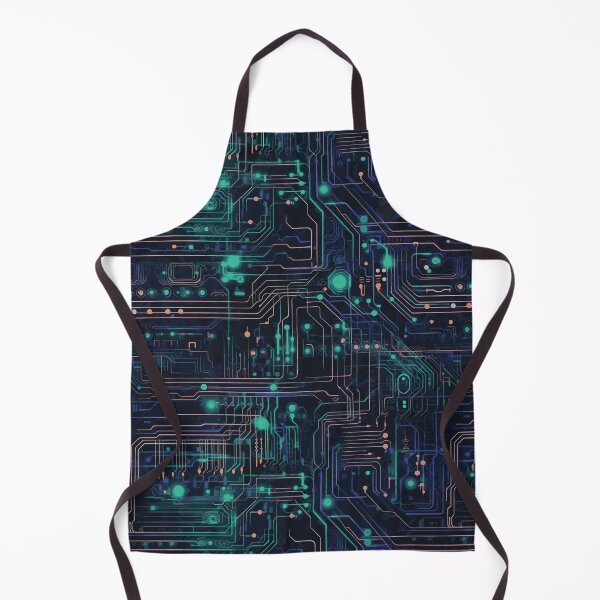 Item preview, Neon Circuitry designed and sold by DaniGirls.