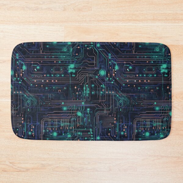 Item preview, Neon Circuitry designed and sold by DaniGirls.