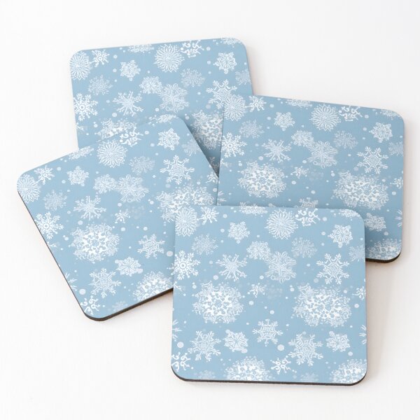 Item preview, Flaky Flakes designed and sold by CactusPan.