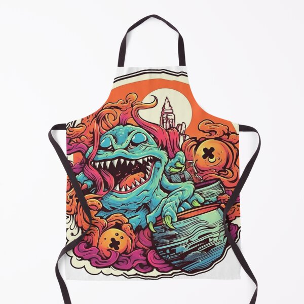 Item preview, Blue Beast designed and sold by InspireGifts.