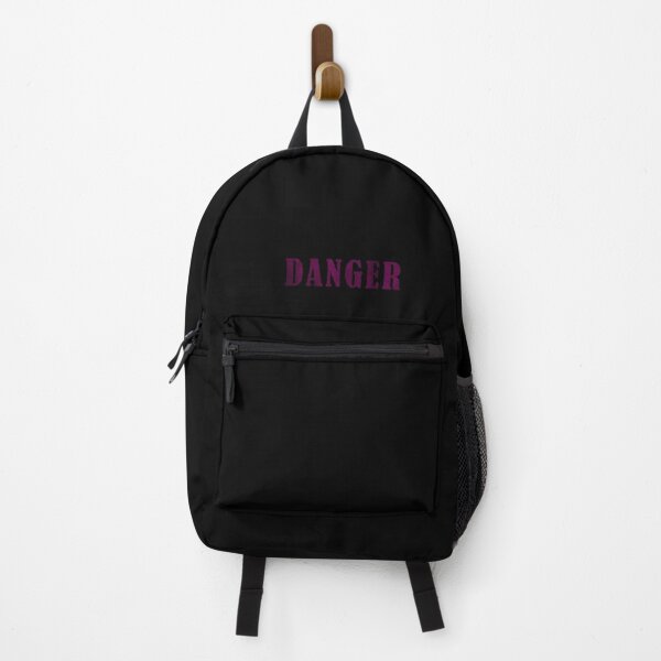 Item preview, DANGER designed and sold by ANTEKA.