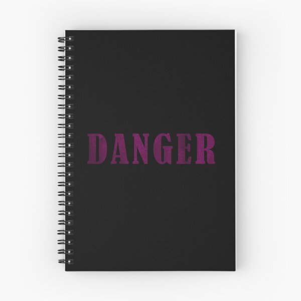 Item preview, DANGER designed and sold by ANTEKA.