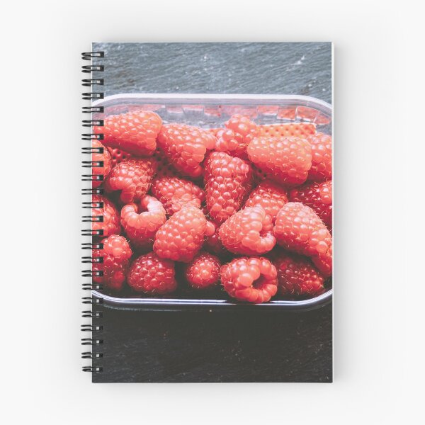 Item preview, Raspberry designed and sold by GiadaCanu.