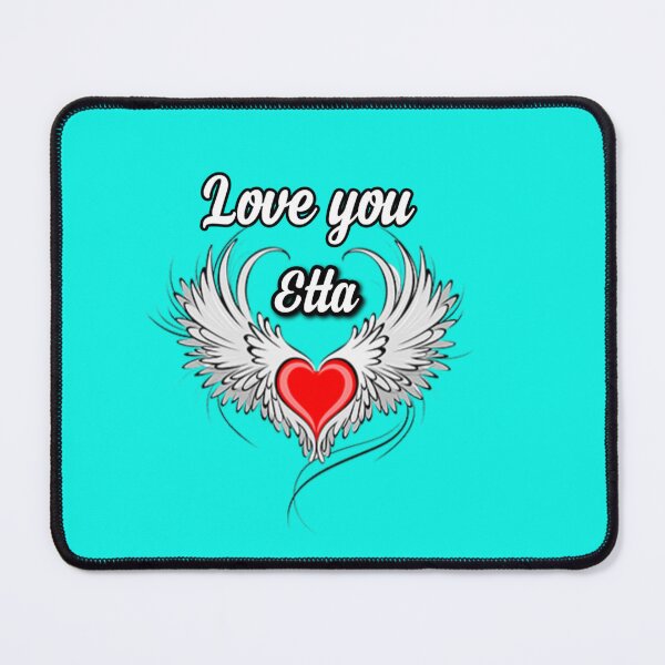Item preview, Copy of Love you kimora designed and sold by Dido-shop-art ⭐⭐⭐⭐⭐.