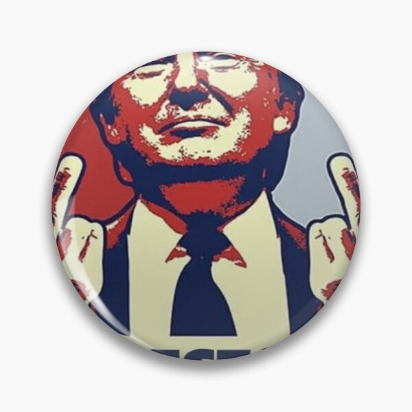 Item preview, Trump arrest this 2024 MAGA designed and sold by MerchCaviar.