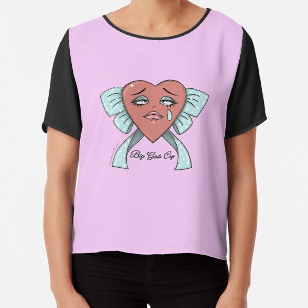 Melanie Martinez Merch Cry Baby Bottle T-Shirt - Merchip8