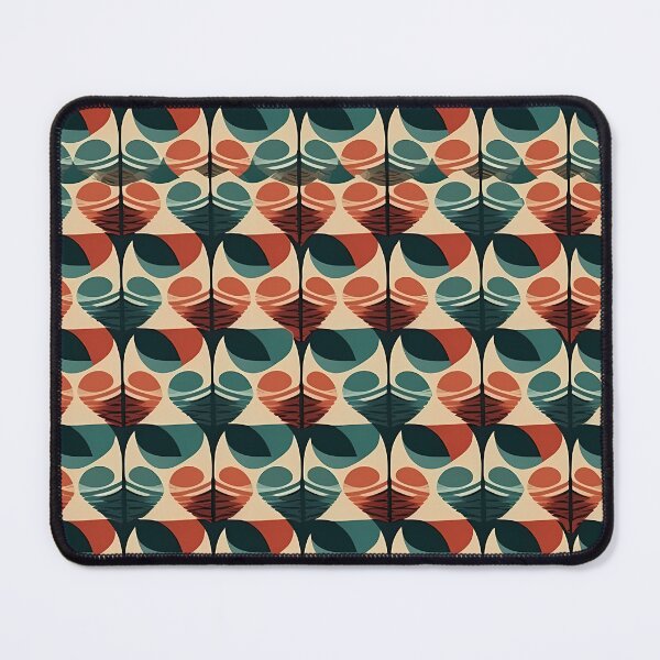 Item preview, Abstract Shapes: "Artistic Abstraction" designed and sold by Paper Palette.