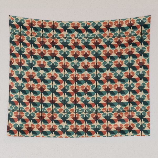 Item preview, Abstract Shapes: "Artistic Abstraction" designed and sold by Paper Palette.