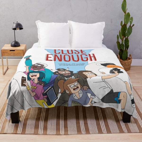 Item preview, Close Enough designed and sold by durkstars.