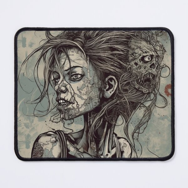 Item preview, Zombie Love designed and sold by WilbDigital.