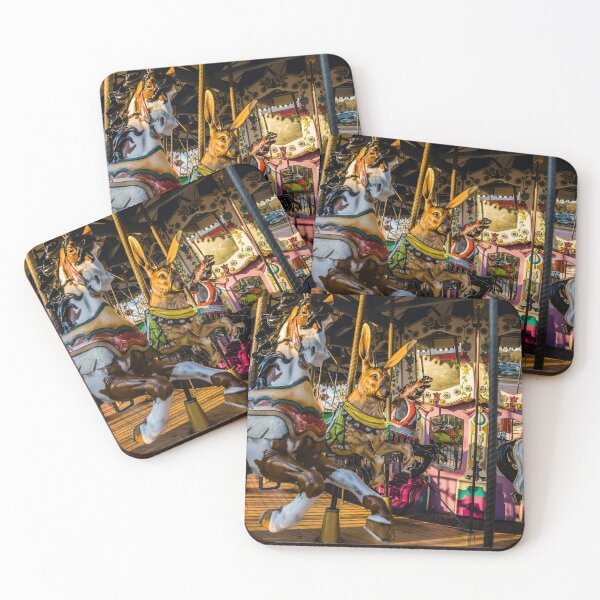 Item preview, Carousel designed and sold by KensLensDesigns.