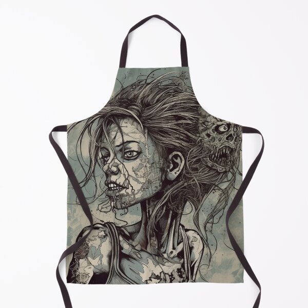Item preview, Zombie Love designed and sold by WilbDigital.