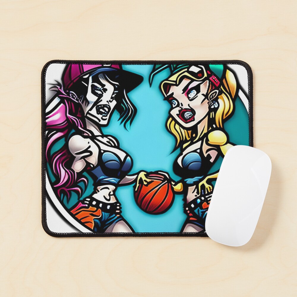 Item preview, Mouse Pad designed and sold by falcon88.