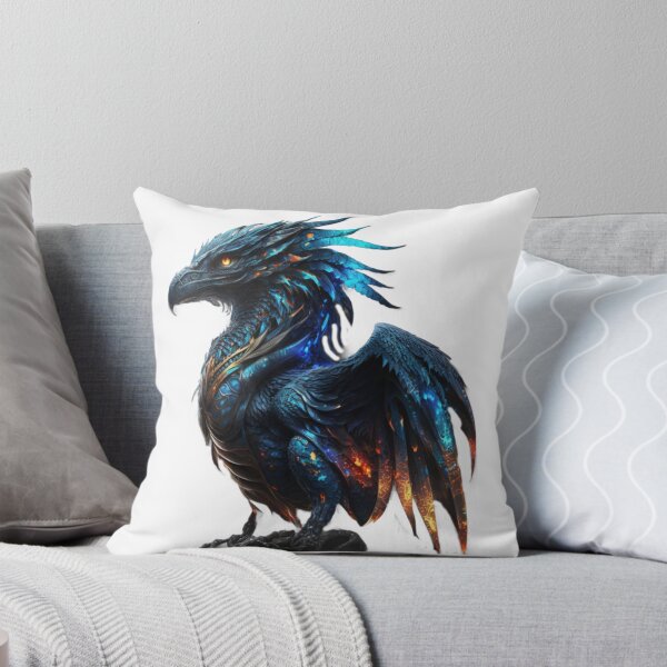 Item preview, Fantasy Mythical Creature designed and sold by YodaPrint.