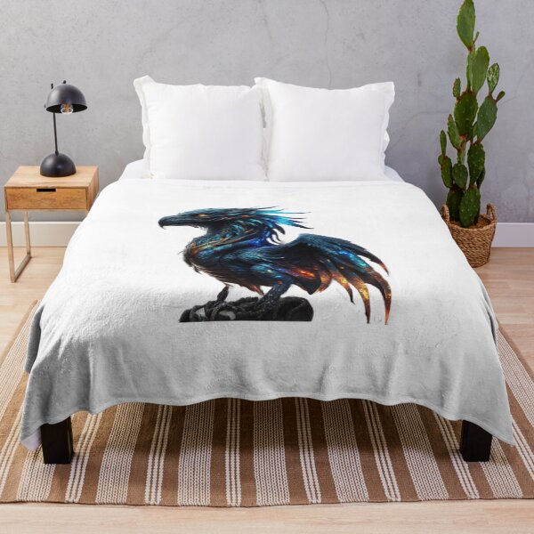 Item preview, Fantasy Mythical Creature designed and sold by YodaPrint.