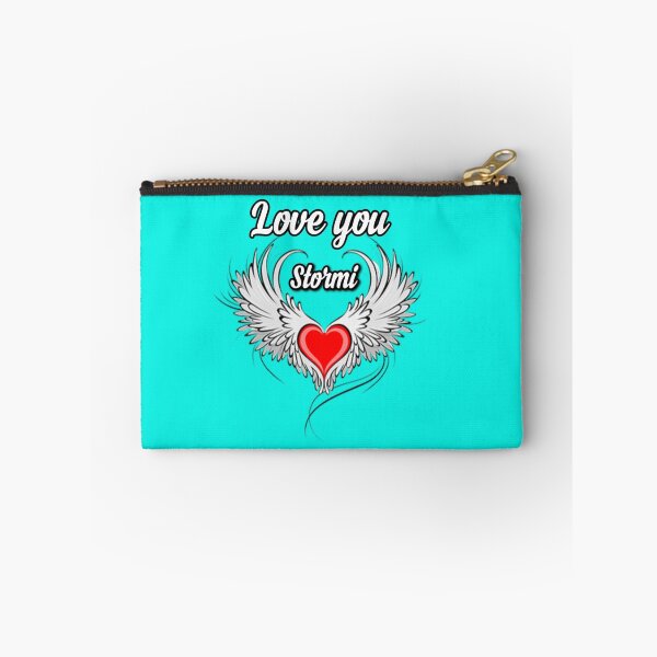 Item preview, Love you stormi designed and sold by Dido-shop-art ⭐⭐⭐⭐⭐.