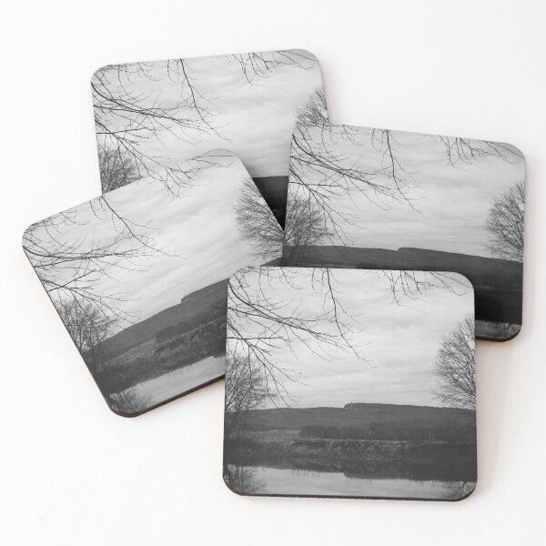 Item preview, The Ridge - black and white film  designed and sold by brycecphotos.