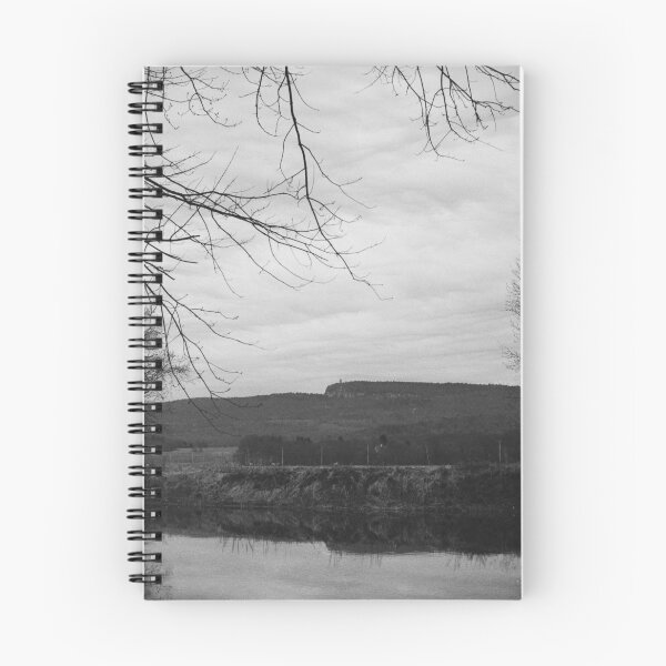 Item preview, The Ridge - black and white film  designed and sold by brycecphotos.
