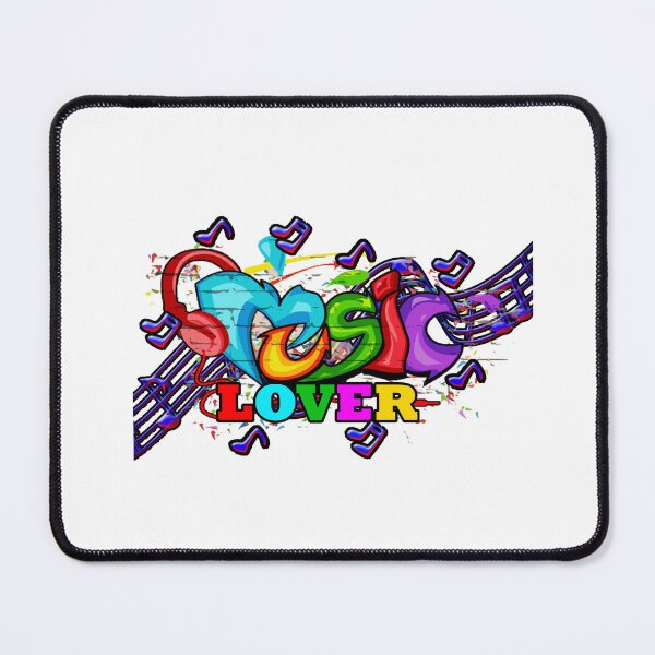 Item preview, Music Lover designed and sold by Angelle55.