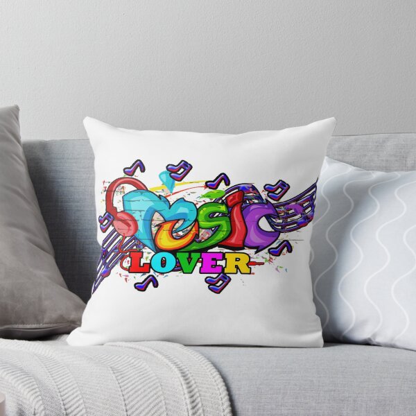 Item preview, Music Lover designed and sold by Angelle55.