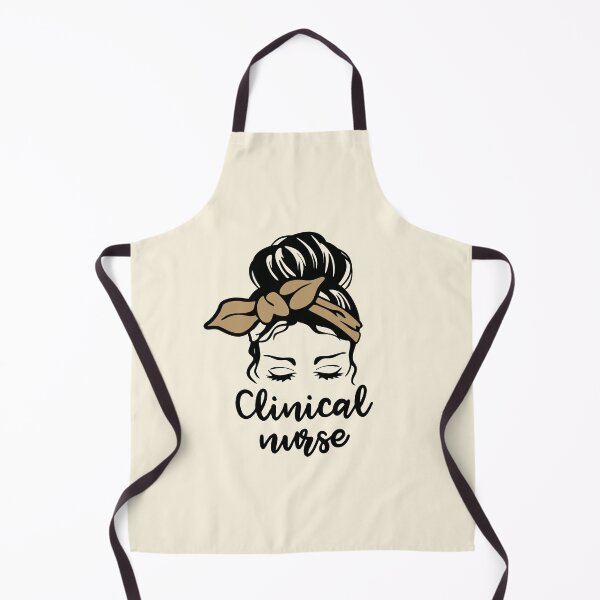 Item preview, Cute Clinical Nurse Trendy designed and sold by LifeGoods103.
