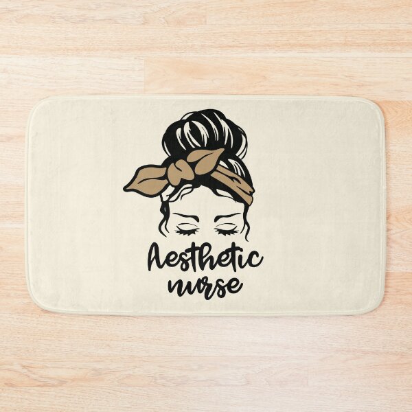 Item preview, Cute Aesthetic Nurse Trendy designed and sold by LifeGoods103.