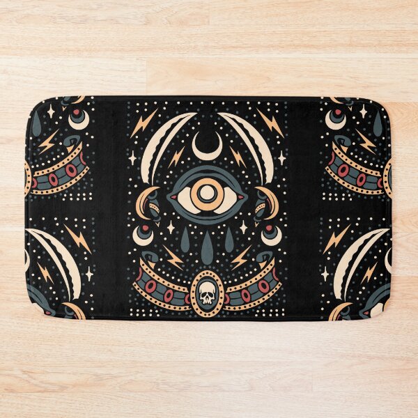Item preview, Eye and Sword Americana designed and sold by DesignRebel138.