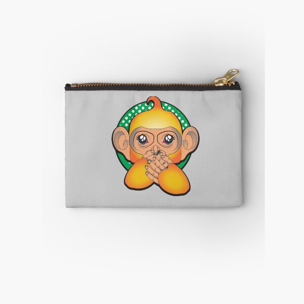 Item preview, Speak No Evil By Three Wise Monkeys designed and sold by PrintPress.