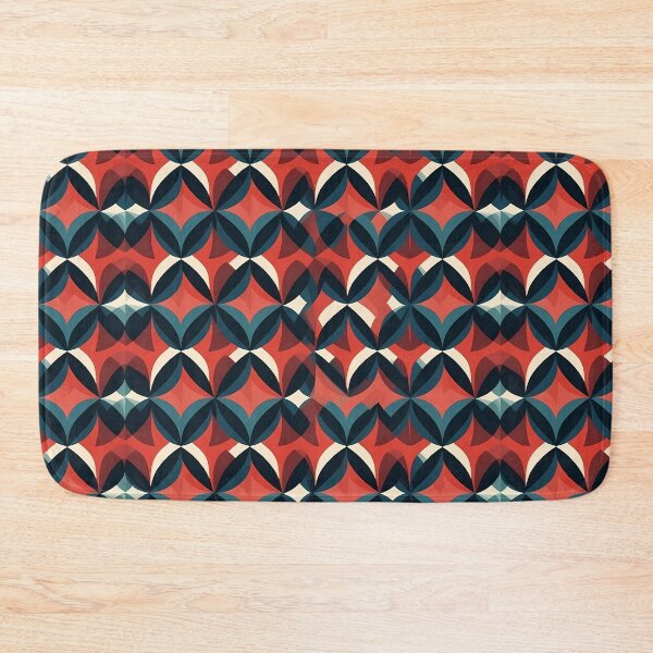 Item preview, Abstract Shapes: "Shape Shift" designed and sold by Paper Palette.