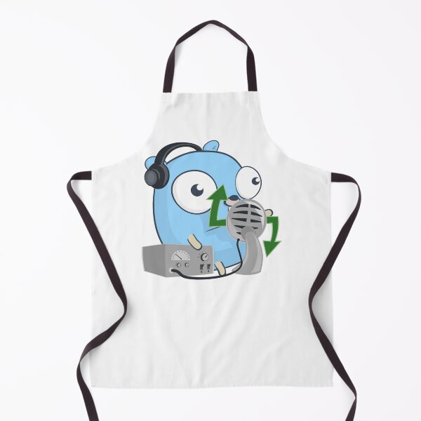 Item preview, Go Go Gopher: GRPS Web designed and sold by hellkni9ht.