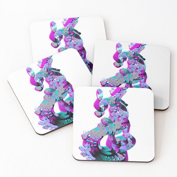 Item preview, Guitar Glitch designed and sold by MusicArtJL.