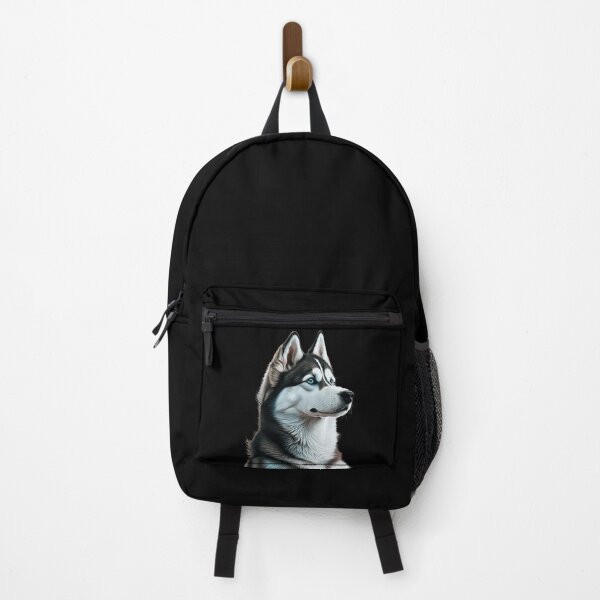 Item preview, Alaskan Husky designed and sold by HuskyHuddle.