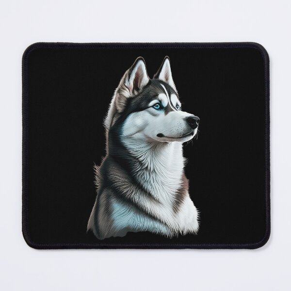 Item preview, Alaskan Husky designed and sold by HuskyHuddle.